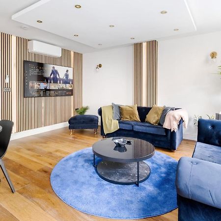 First Class Living Experience Luxury In Harley St Londres Exterior foto