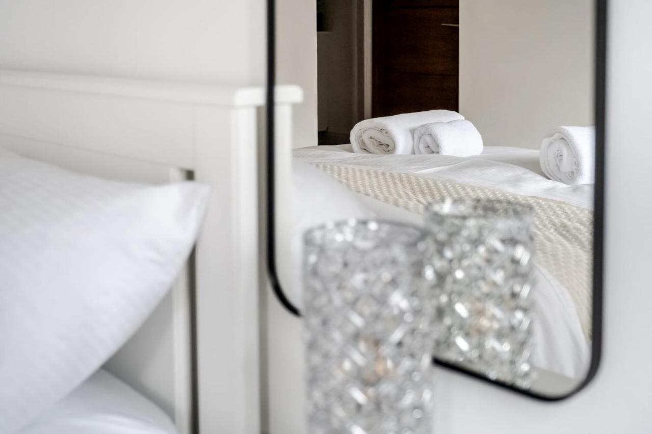First Class Living Experience Luxury In Harley St Londres Exterior foto