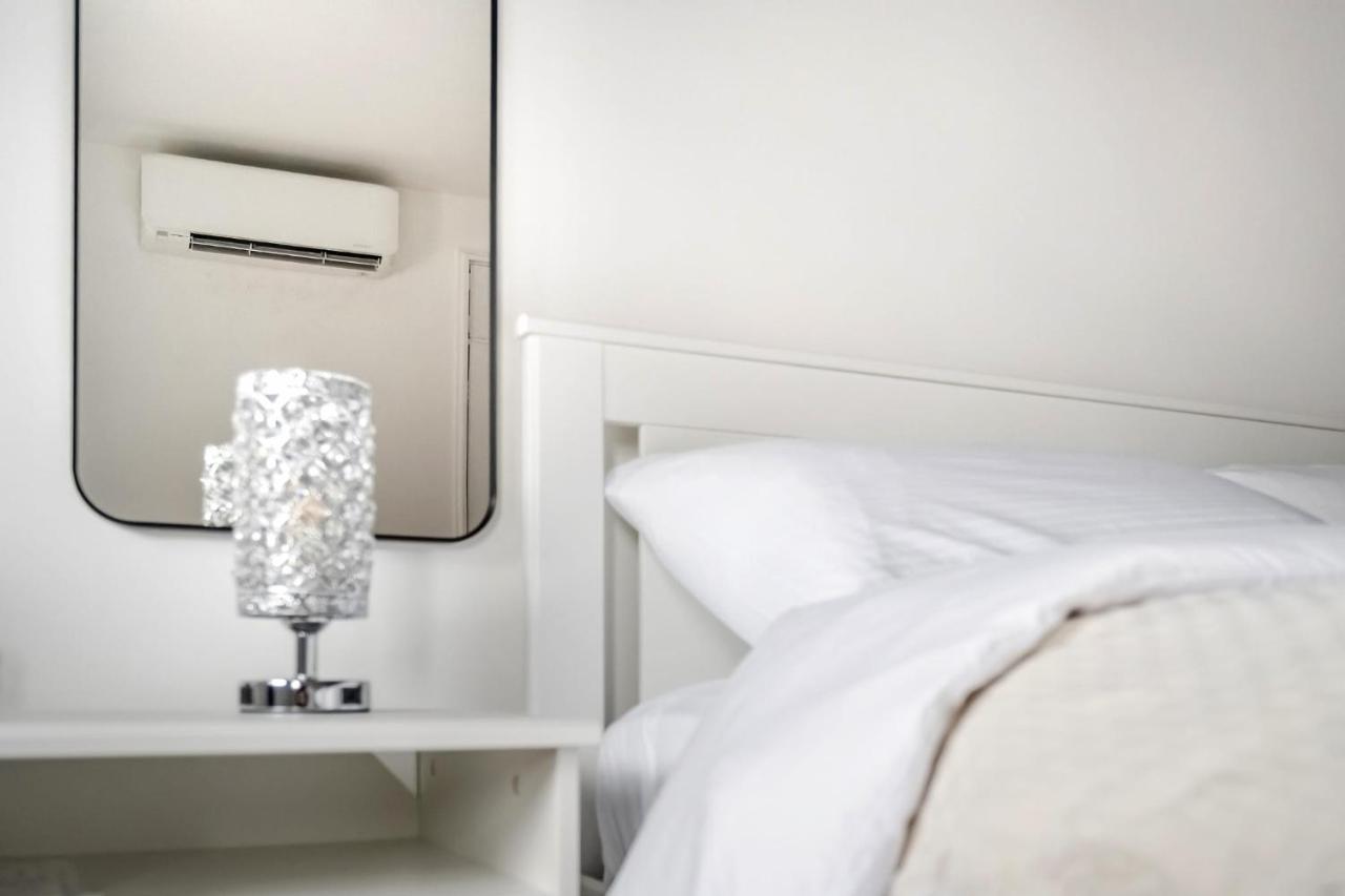 First Class Living Experience Luxury In Harley St Londres Exterior foto