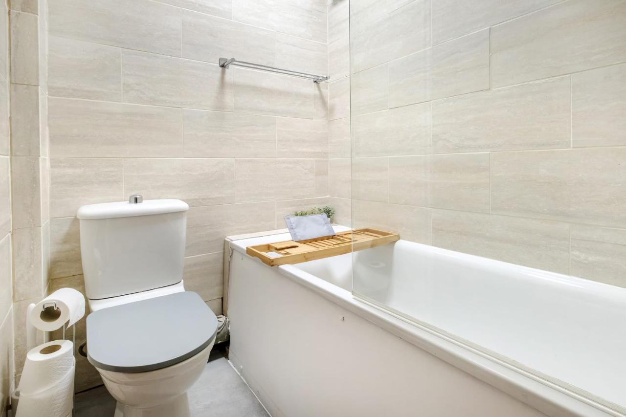 First Class Living Experience Luxury In Harley St Londres Exterior foto