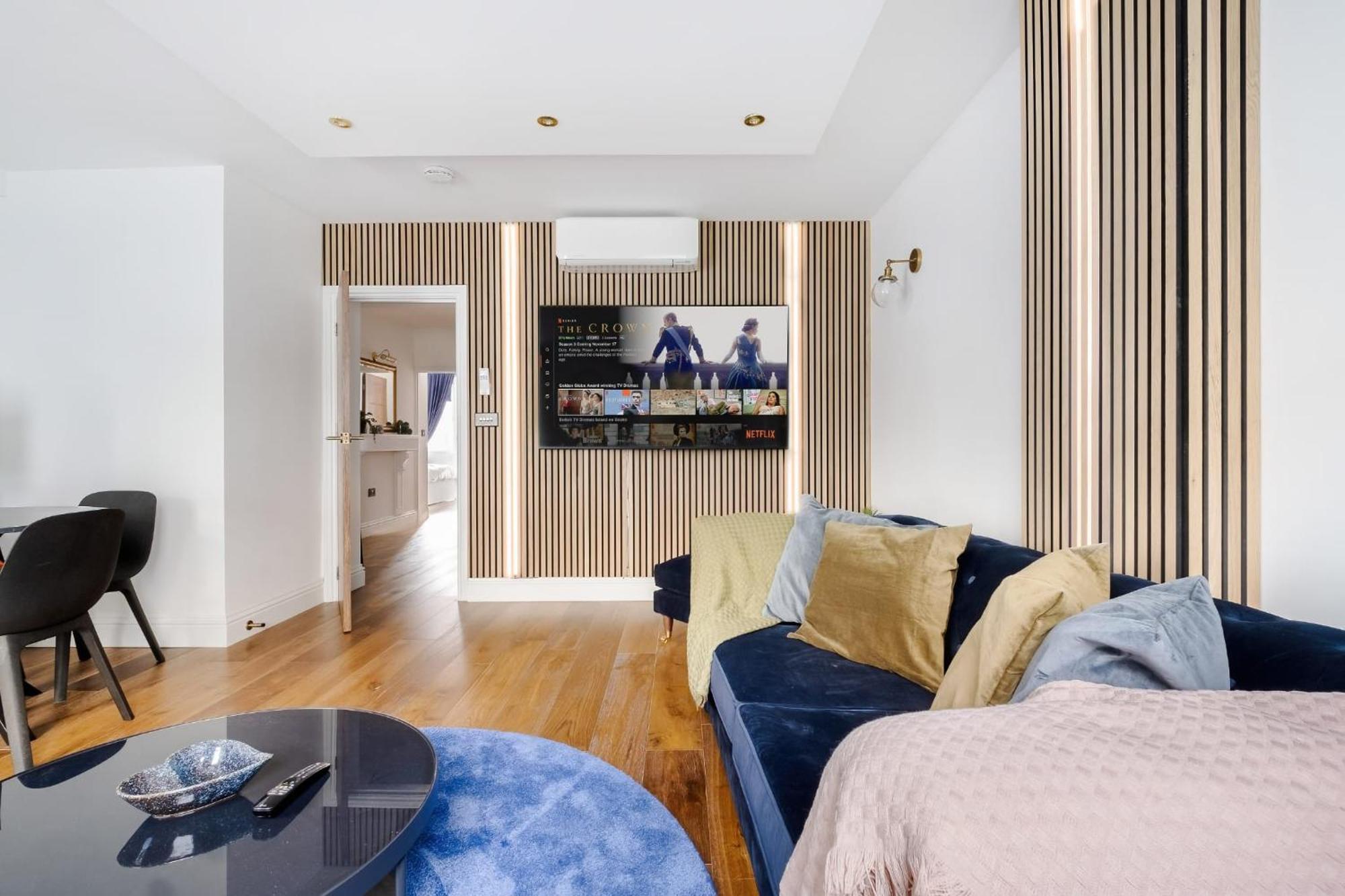 First Class Living Experience Luxury In Harley St Londres Exterior foto